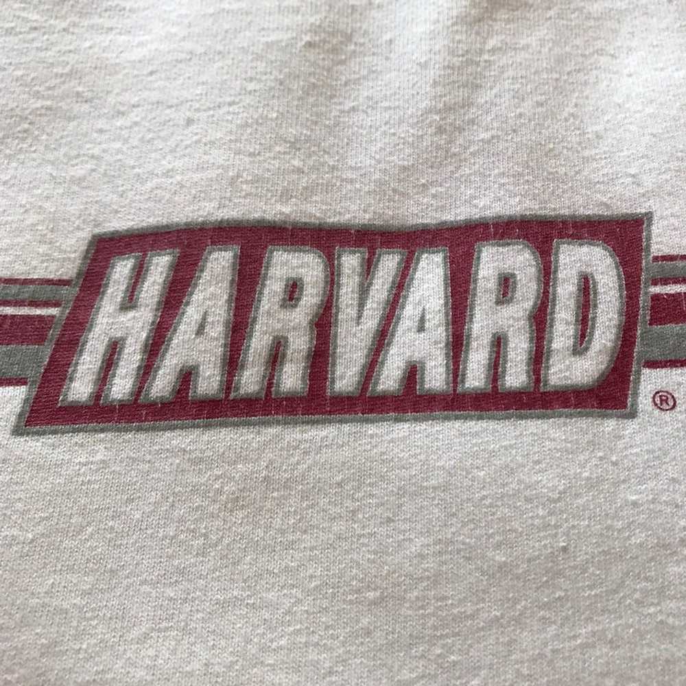 Champion × Collegiate × Harvard Champion Harvard … - image 3