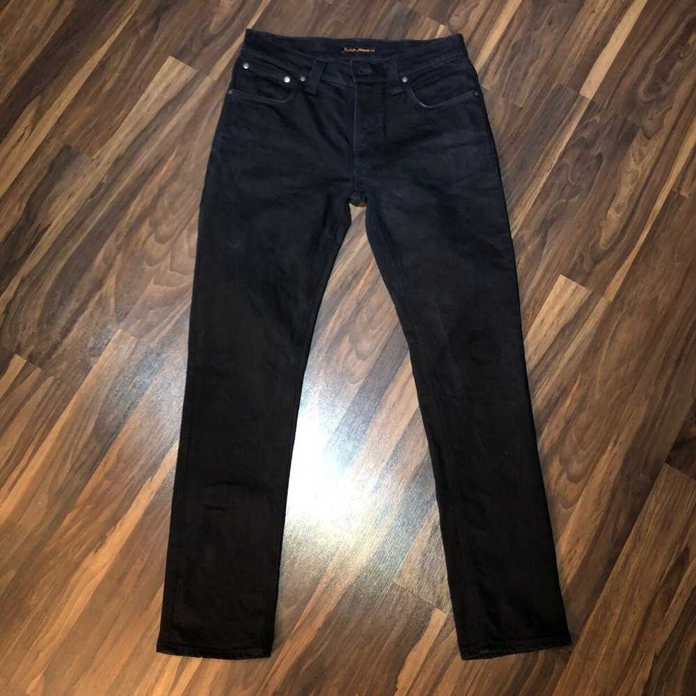 Nudie Jeans NUDIE JEANS GRIM TIM JEANS - image 1