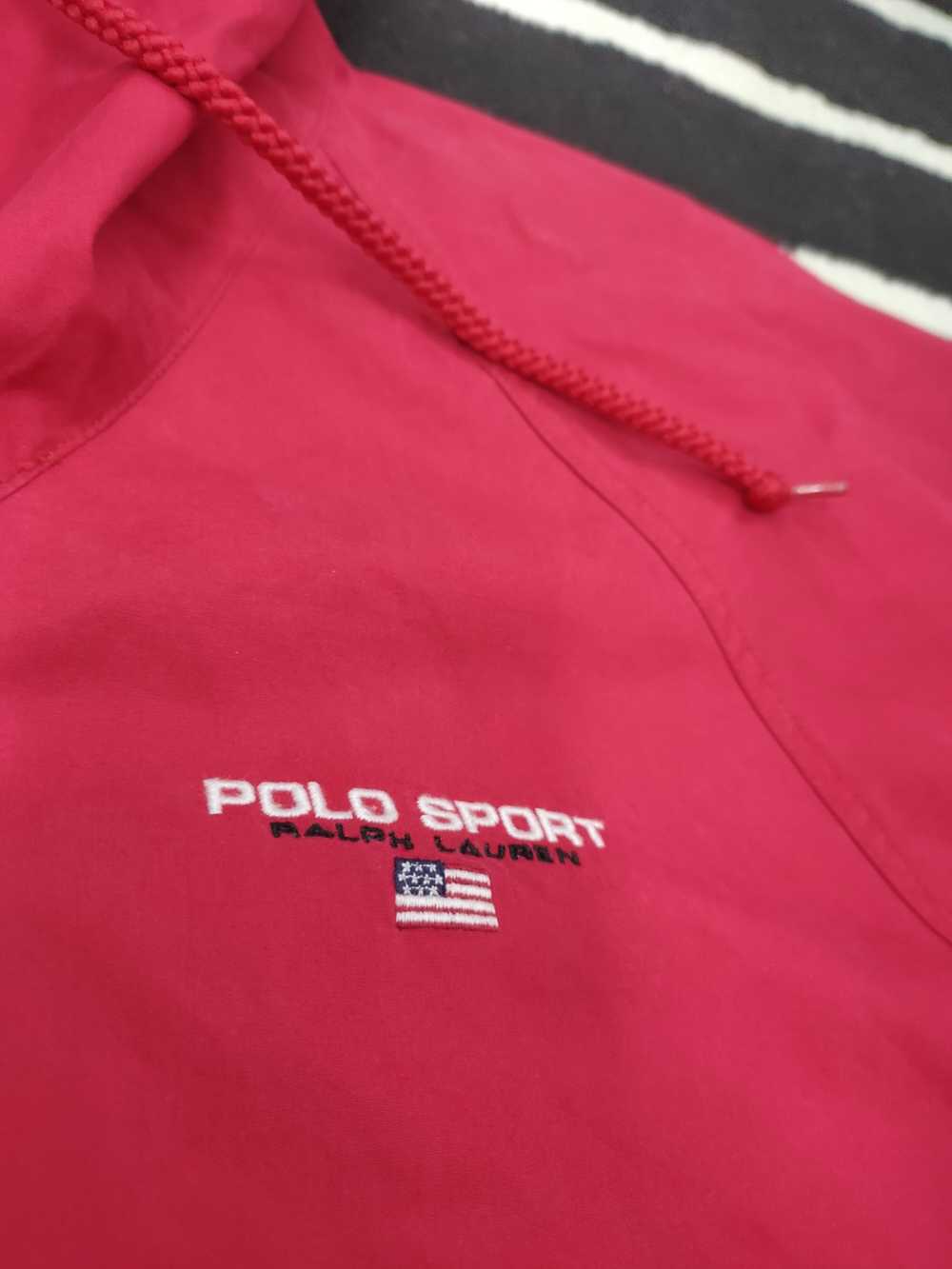 Lo Life × Polo Ralph Lauren × Ralph Lauren Sport … - image 2