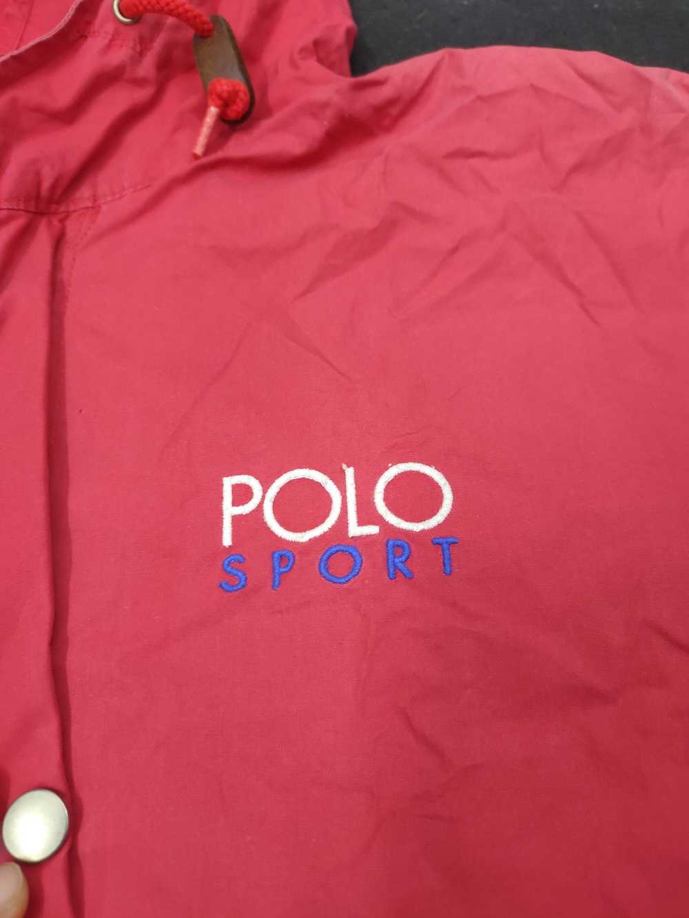 Lo Life × Polo Ralph Lauren × Ralph Lauren Sport … - image 3