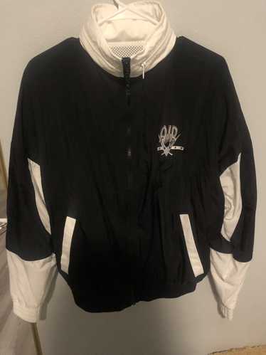 Jordan Brand Vintage air Jordan wind breaker