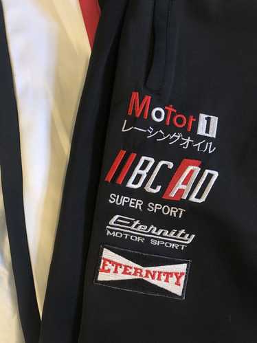 Streetwear eternity BC/AD japan