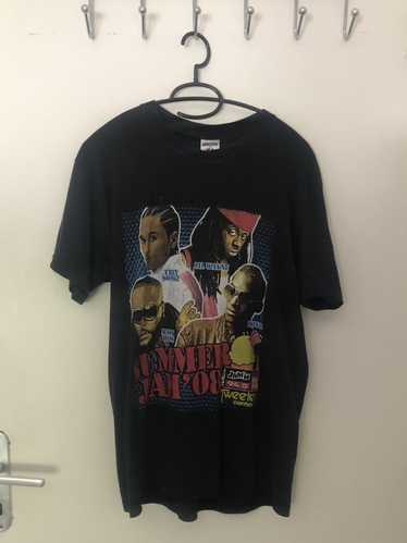 Vintage Retro Classic Rappers Vintage Retro Classic Tee