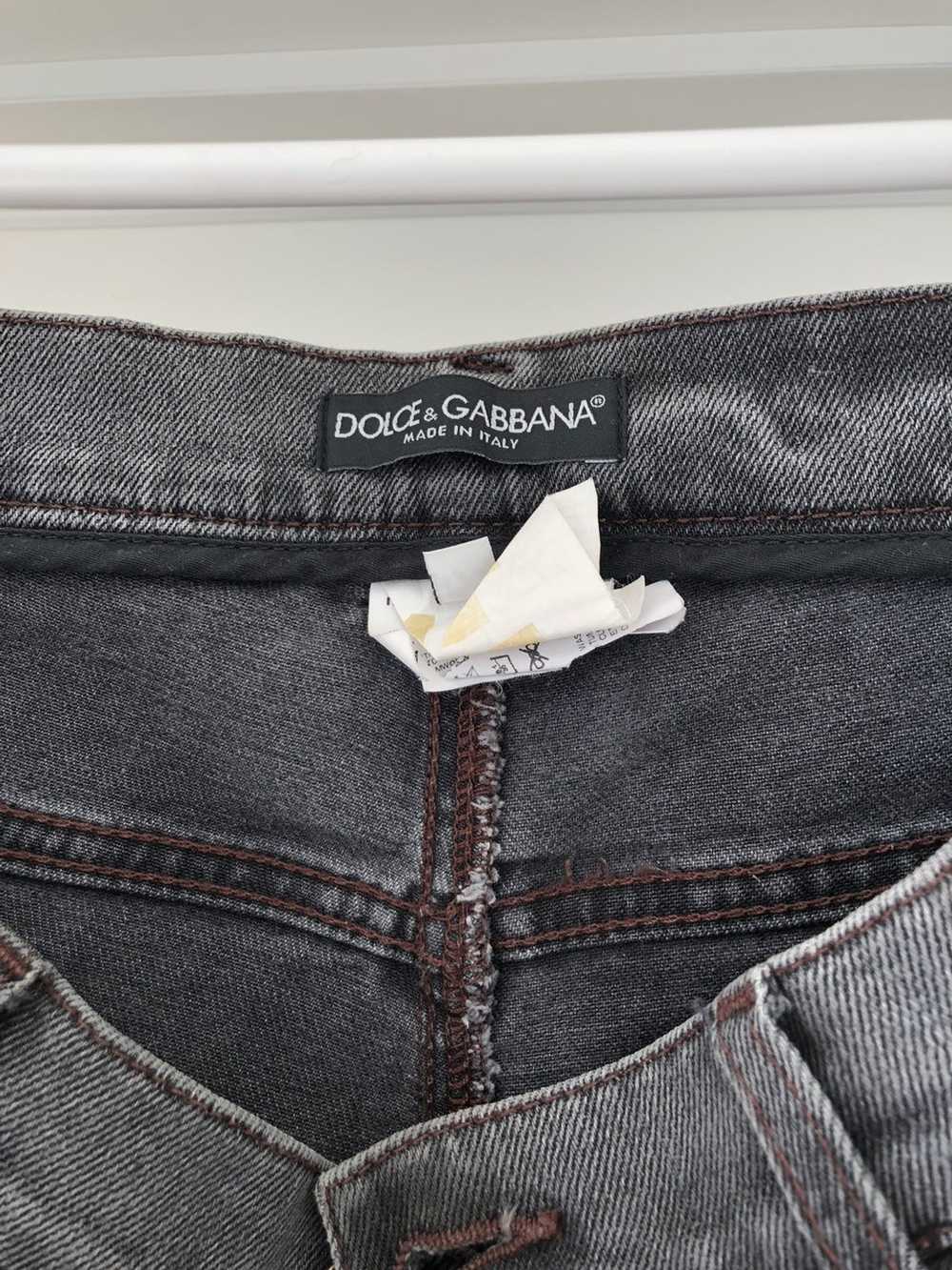 Dolce & Gabbana Dolce and Gabbana jeans - image 5