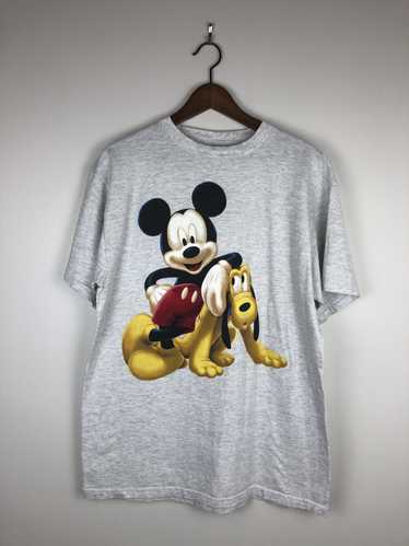 Disney × Mickey Unlimited × Vintage Vintage Disney