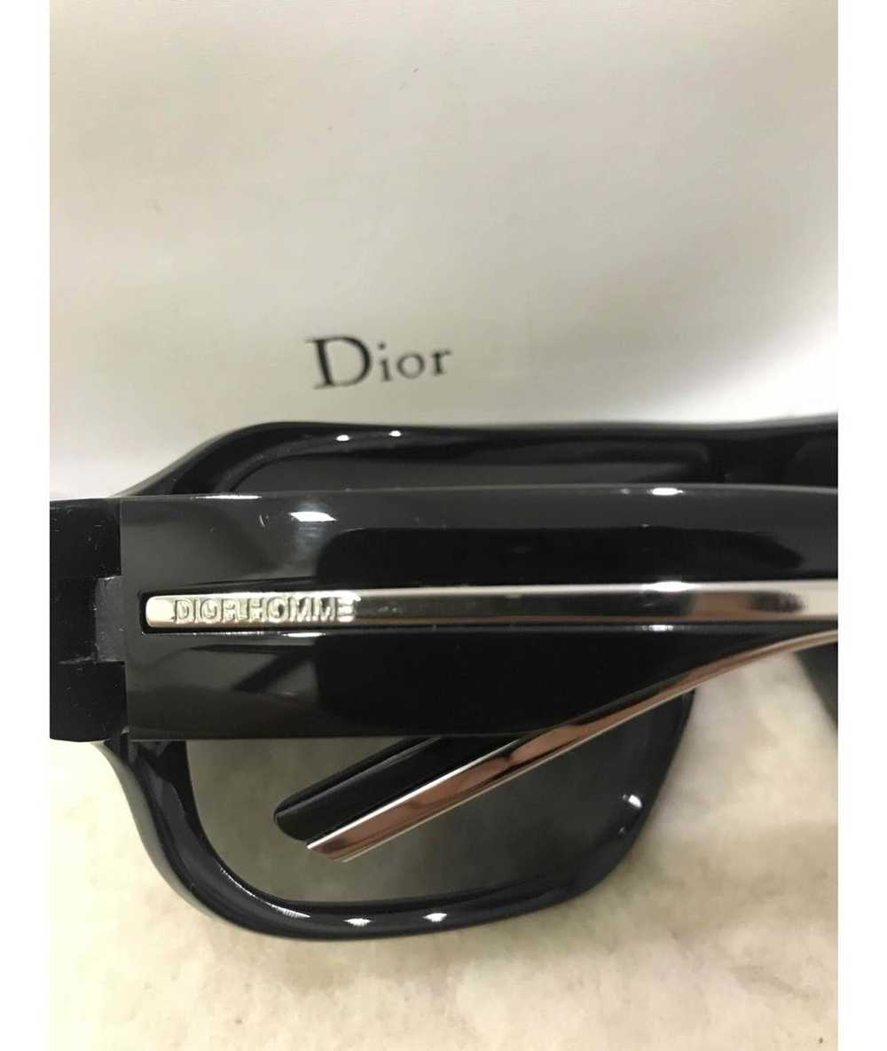 Dior Dior Homme Sunglasses - image 2