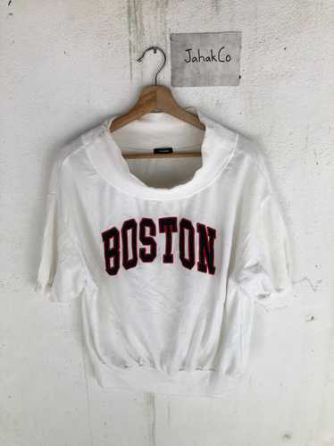 Boston × Brand × Other Boston Sweatshirt (S132)