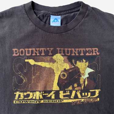 Anima × Streetwear × Vintage Vintage Cowboy Bebop… - image 1