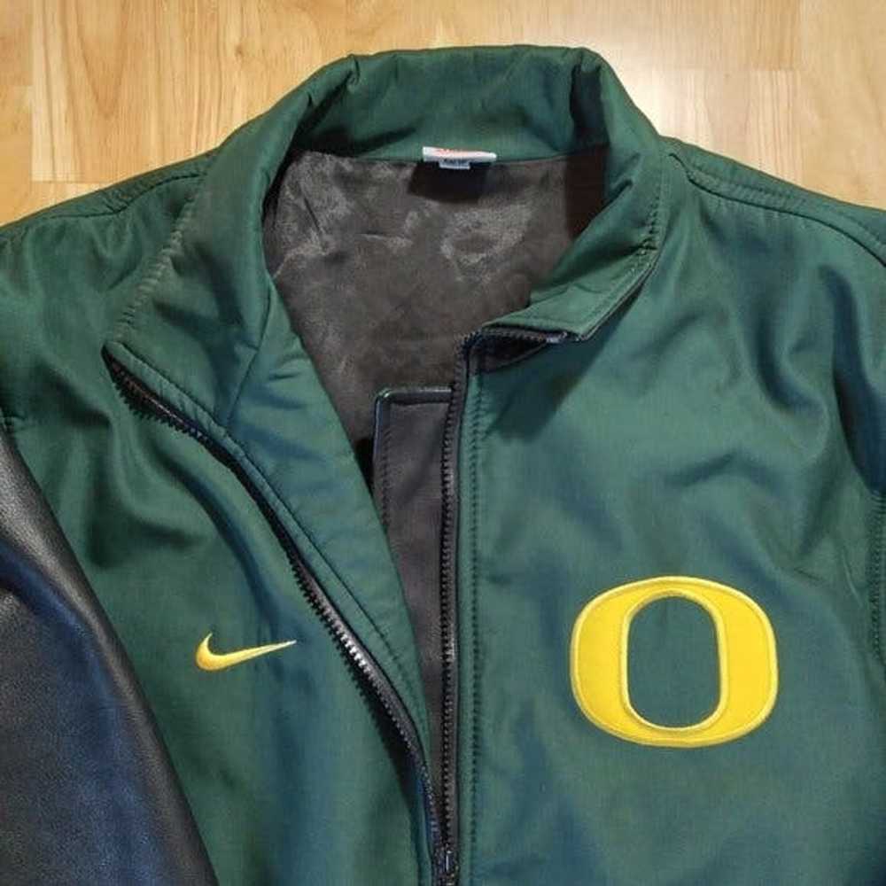 Vintage Oregon Ducks authentic cheer sweater - XL - VintageSportsGear