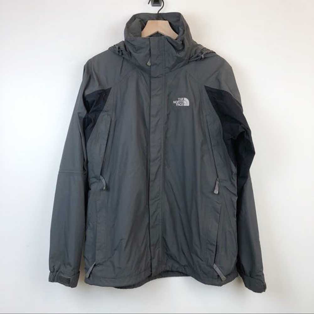 The North Face THE NORTH FACE Hyvent Windbreaker … - image 1