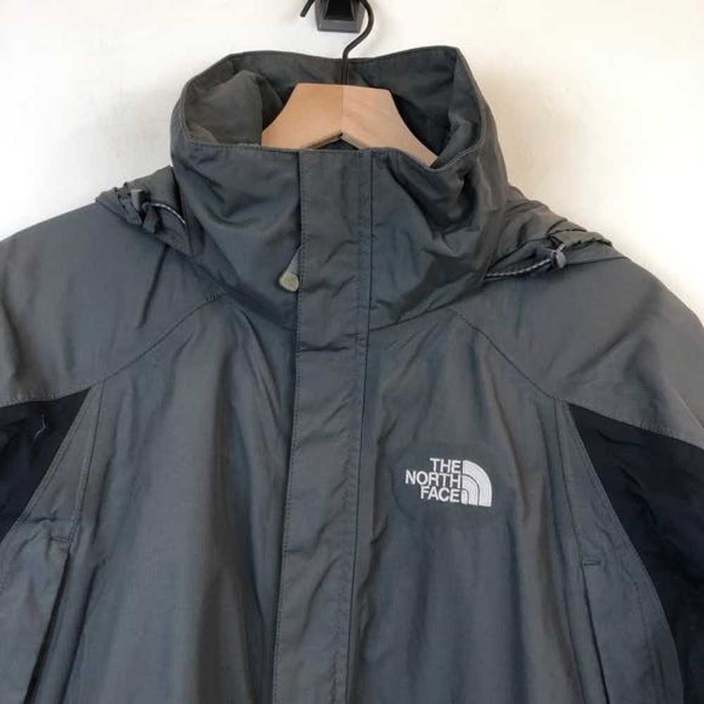 The North Face THE NORTH FACE Hyvent Windbreaker … - image 2