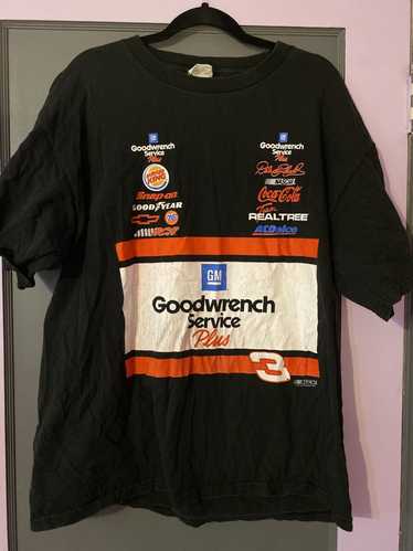 Chase Authentics Chase authentic Goodwrench nascar