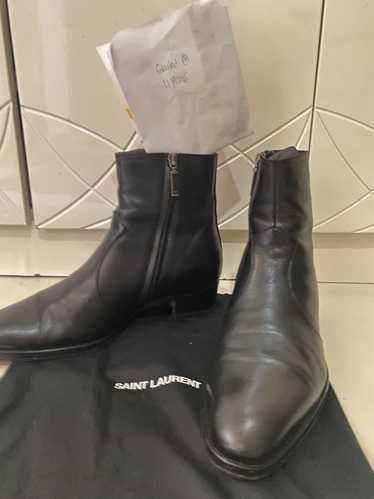 Saint laurent wyatt 40 - Gem