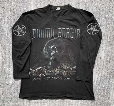 Death Cult Armageddon - Dimmu Borgir