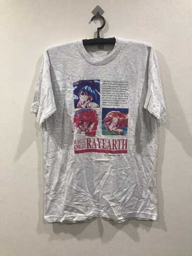 Anima vintage 90s MAGIC KNIGHT RAYEARTH big image 