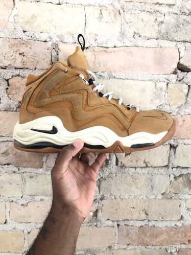 Nike Air Pippen Wheat 2018 - image 1