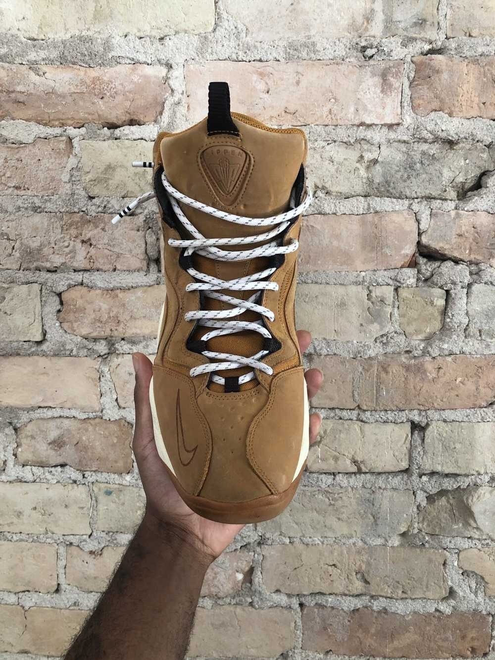 Nike Air Pippen Wheat 2018 - image 2