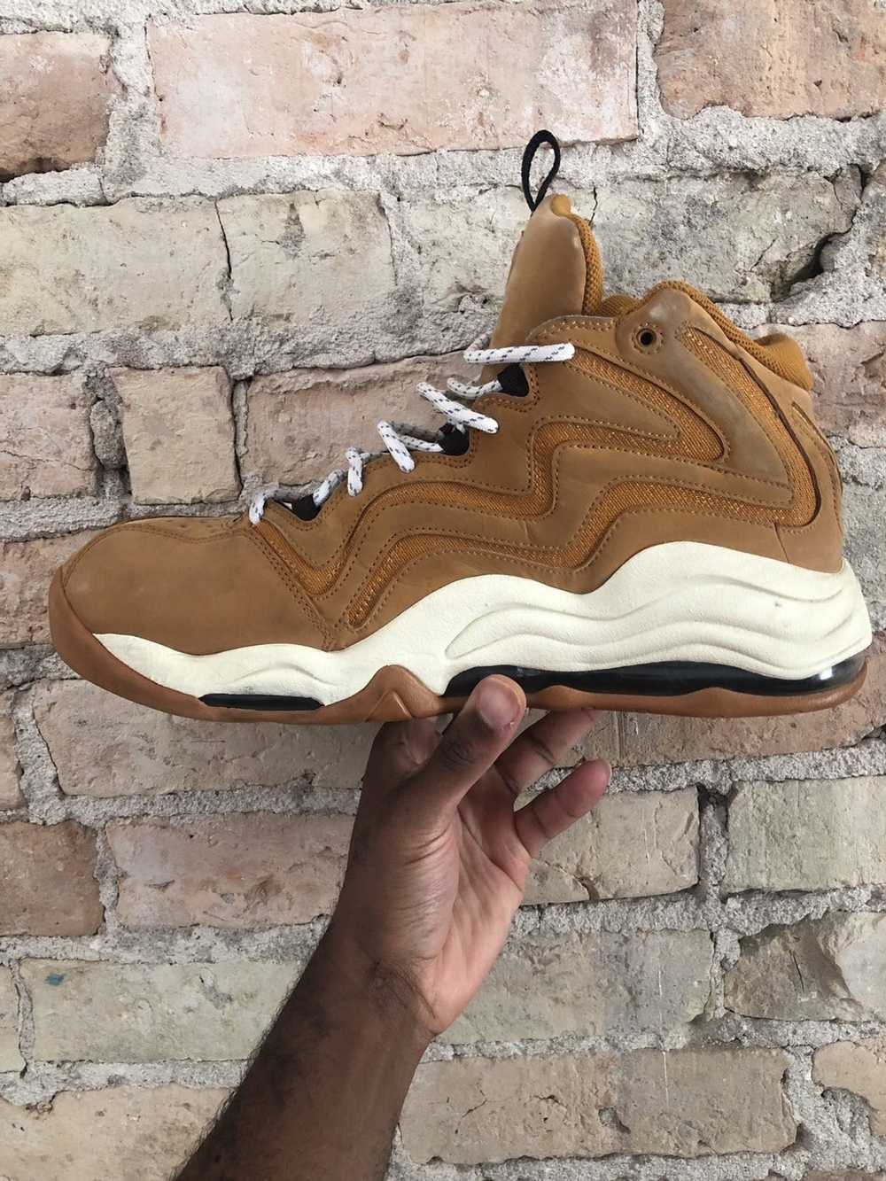 Nike Air Pippen Wheat 2018 - image 3