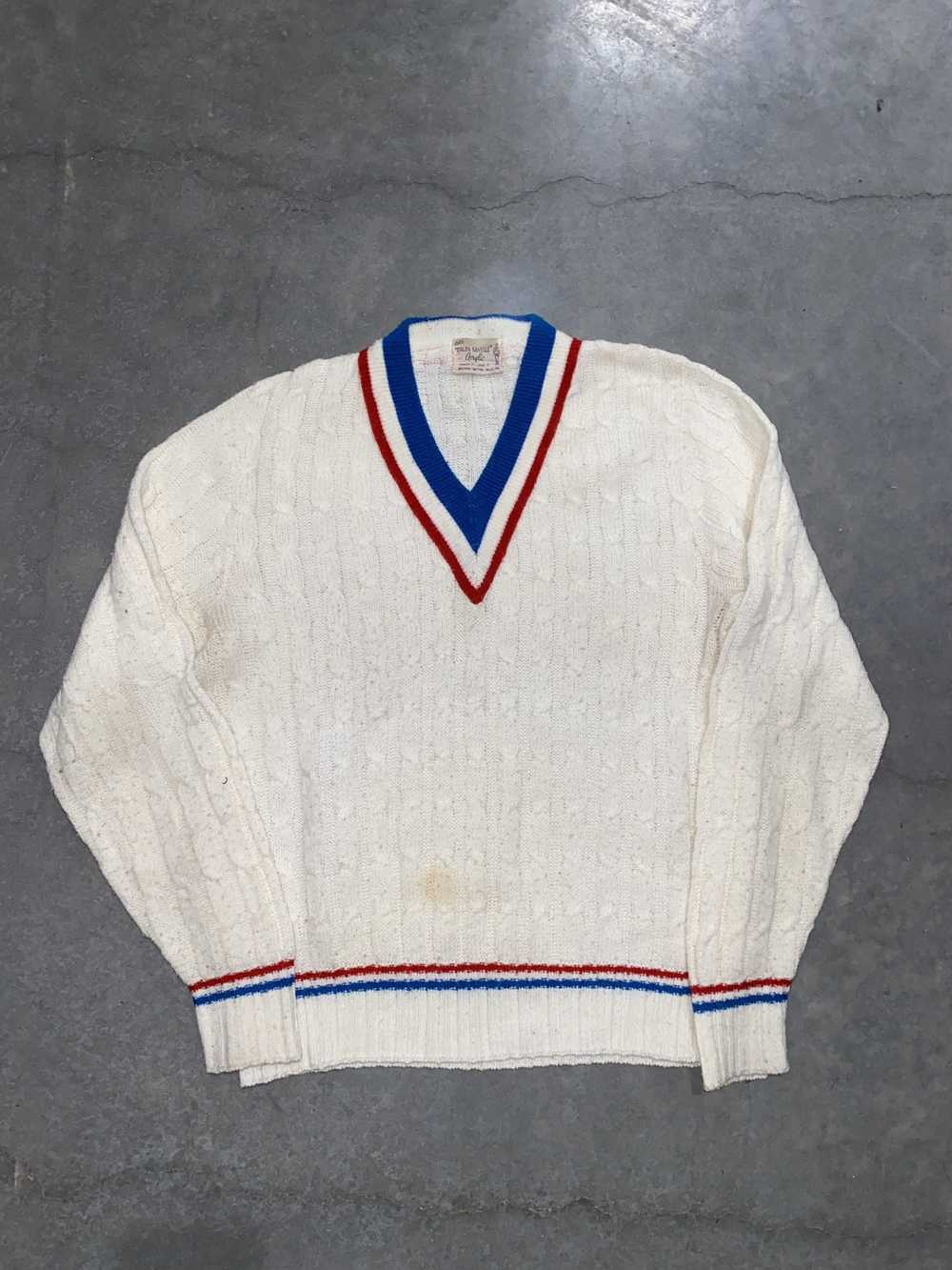 Vintage Vintage 70S Sweater - image 1