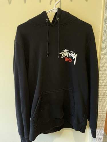 Stussy Stussy Hoodie Tokyo Limited Edition