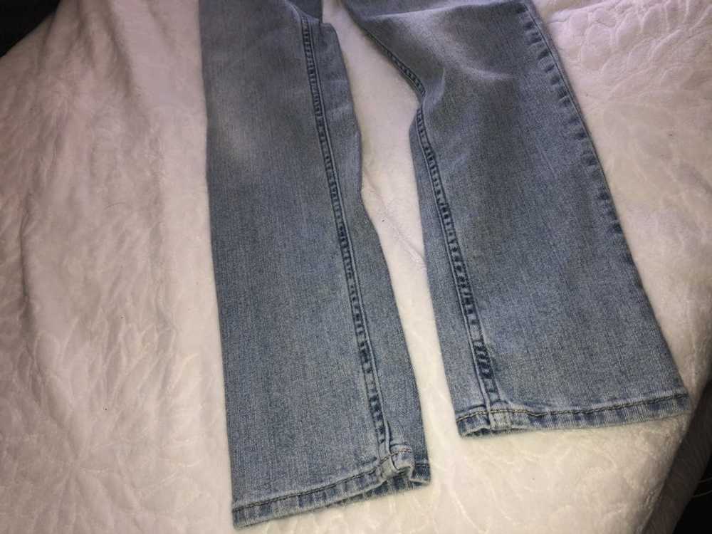 Hollister Men’s Flex Skinny Jeans 29x32, Great Fa… - image 3