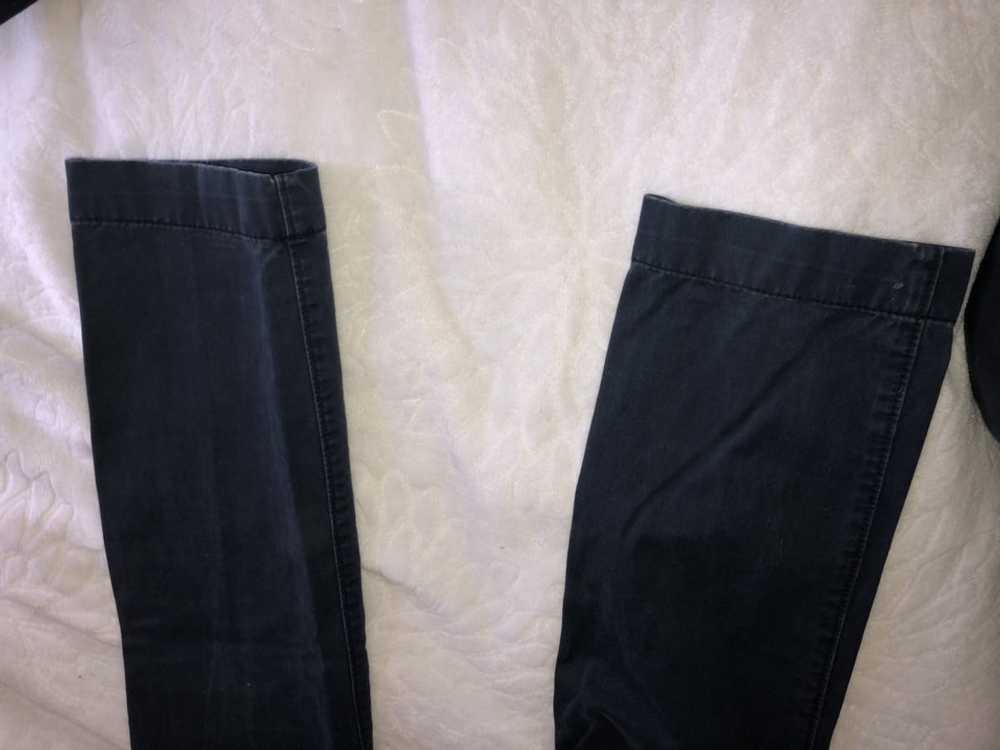 Aeropostale Men’s Slim Straight Casual Pants 29x30 - image 3