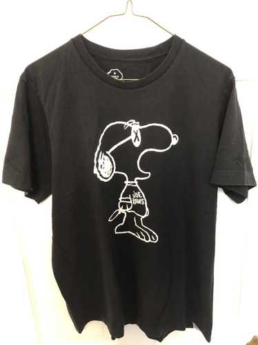 Kaws × Uniqlo Uniqlo UT x Kaws x Peanuts Snoopy T… - image 1