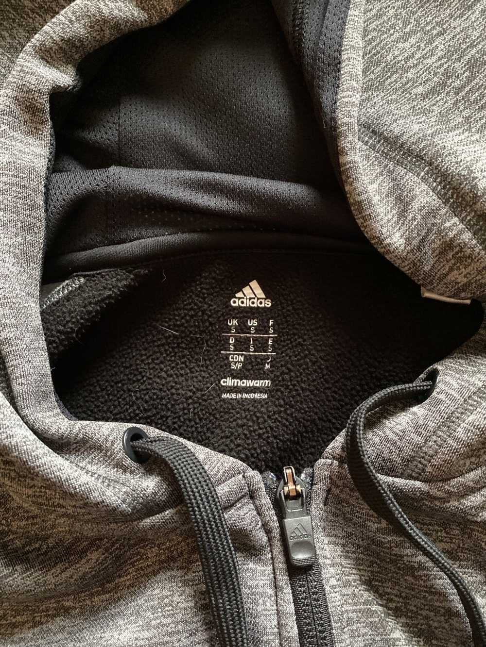 Adidas Adidas Climawarm running jacket - image 2