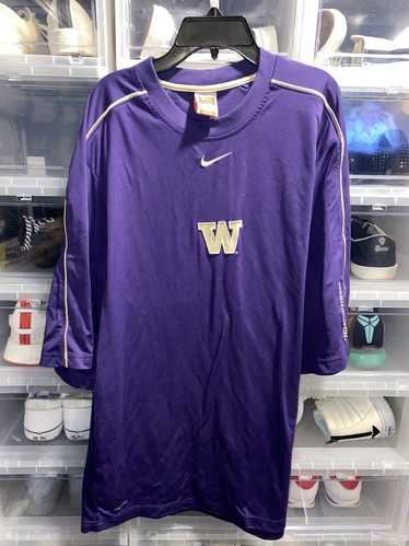 Nike Vintage UW x Nike Activewear Shirt