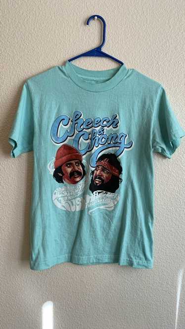 Cheech and chong t - Gem