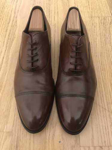 To Boot To Boot New York Aidan Brown Size 9 1/2 M