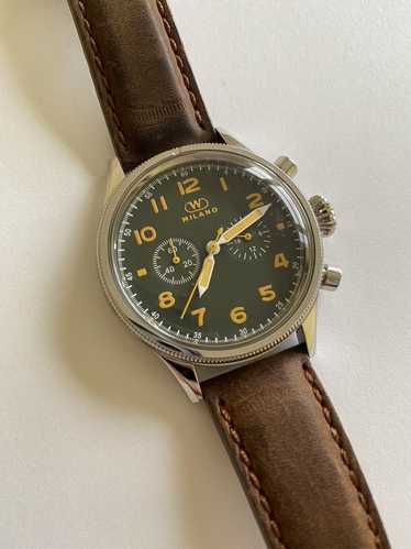 Vintage Wintex Milano Watch, Il Legionario