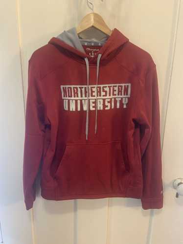 Champion Northeastern University champion hoodie