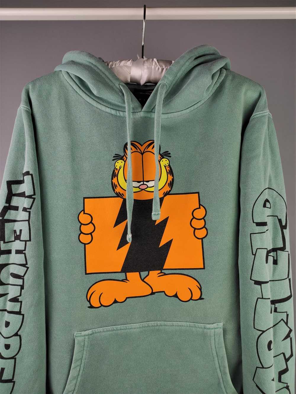 Garfield × The Hundreds The Hundreds x Garfield W… - image 3