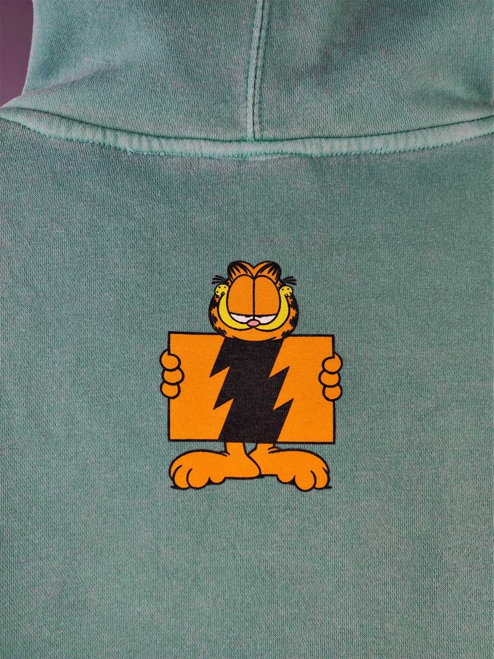 Garfield × The Hundreds The Hundreds x Garfield W… - image 6