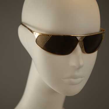 Dior Vintage Christian Dior Sunglasses - image 1