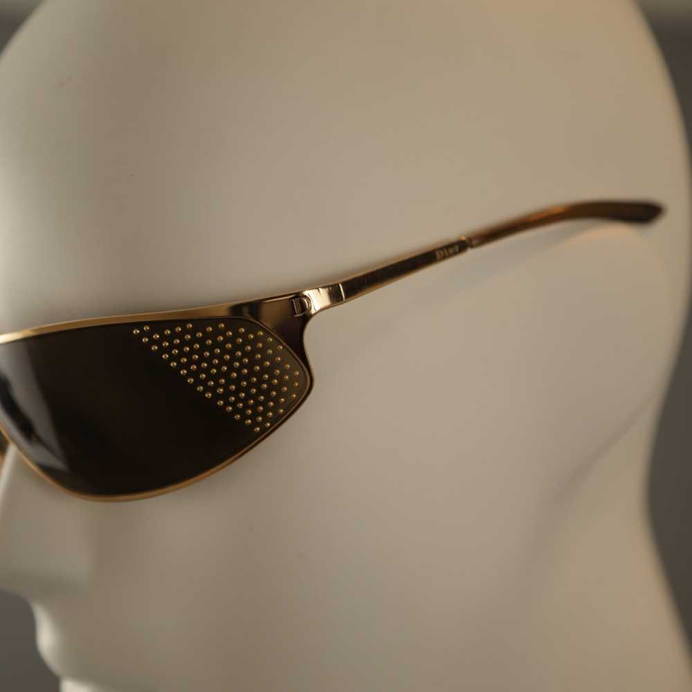 Dior Vintage Christian Dior Sunglasses - image 3