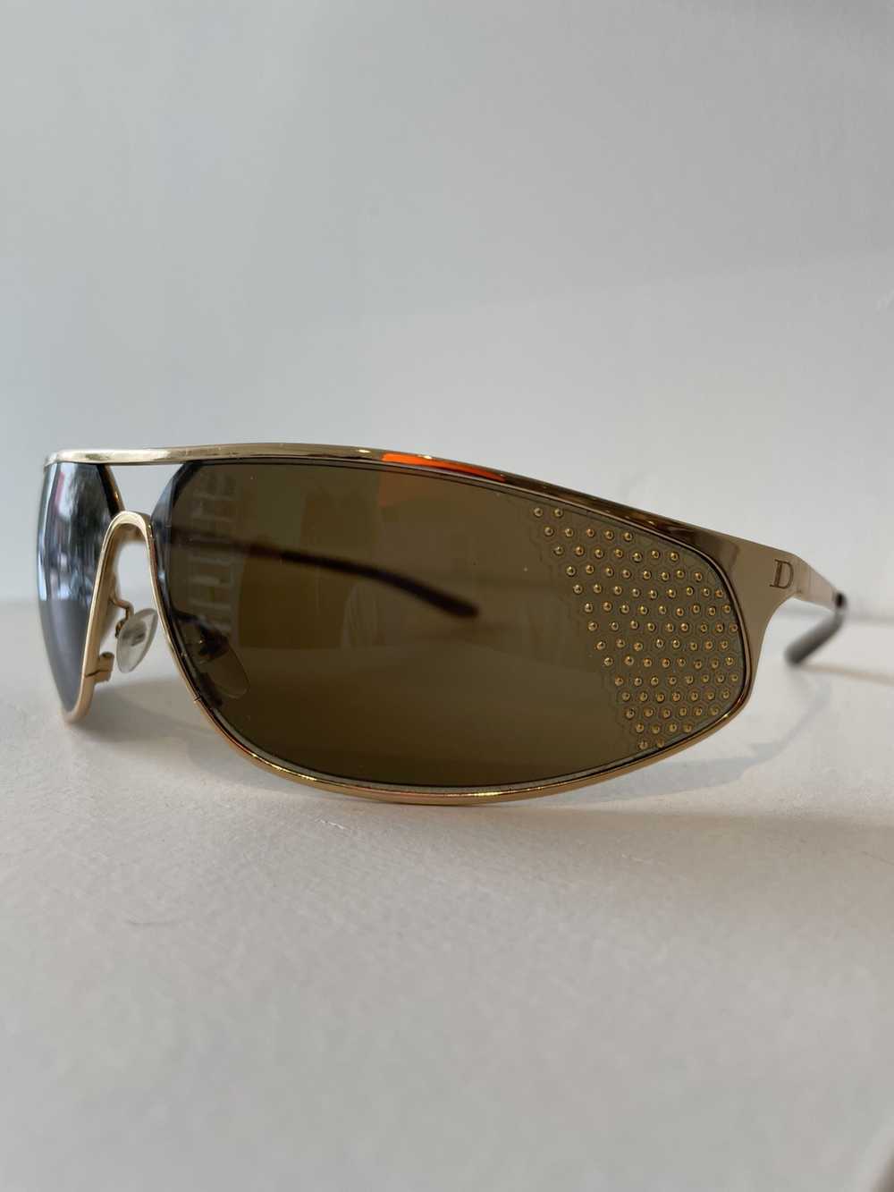 Dior Vintage Christian Dior Sunglasses - image 6