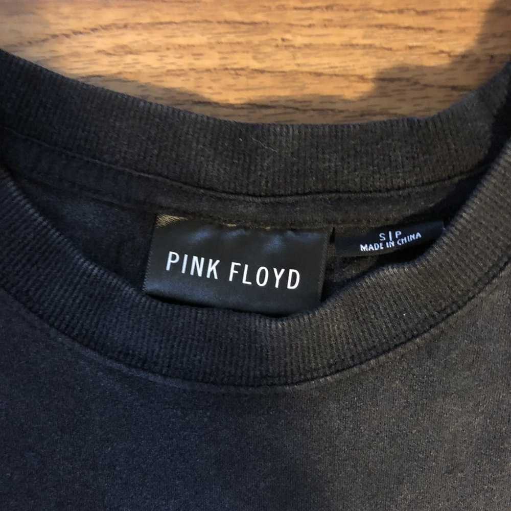 Band Tees × Vintage Pink Floyd The Division Bell … - image 3