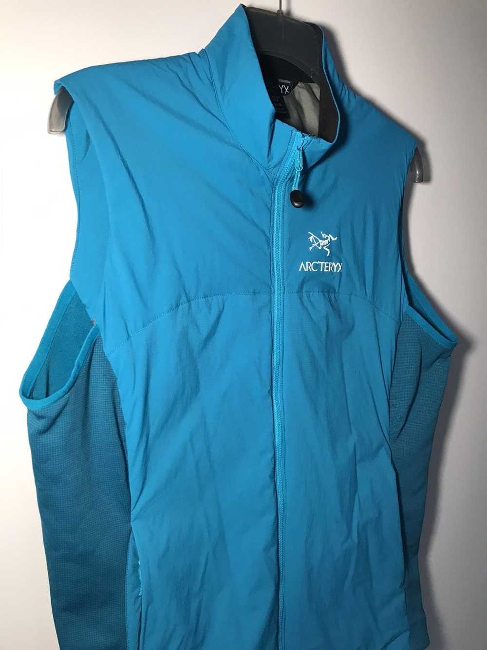 Arc'Teryx Arc’teryx Wmns lightweight vest - image 2