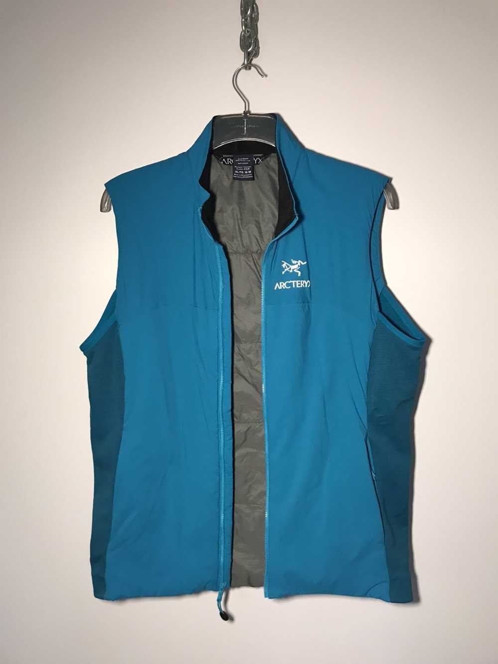 Arc'Teryx Arc’teryx Wmns lightweight vest - image 4