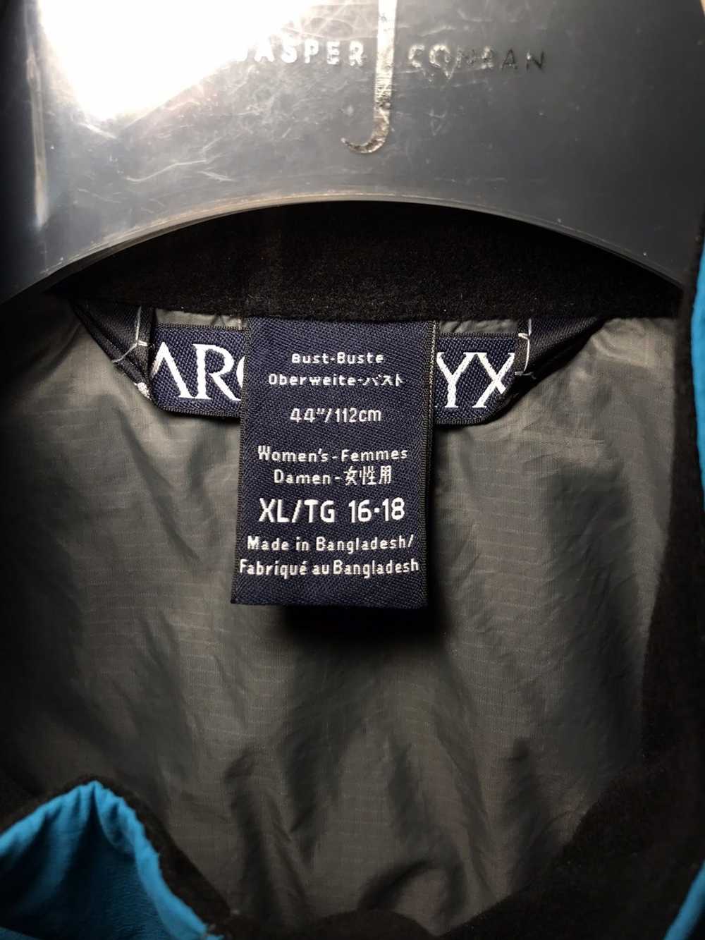 Arc'Teryx Arc’teryx Wmns lightweight vest - image 7