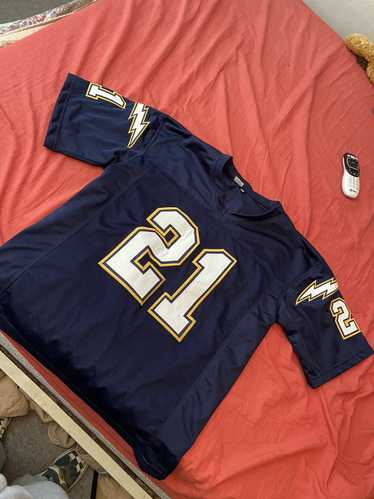NFL Chargers Jersey