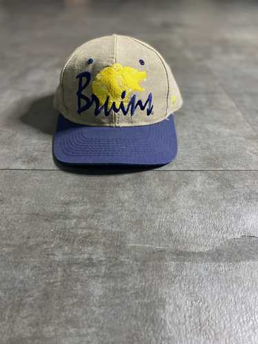 Vintage Vintage 90’s UCLA Bruins Hat.