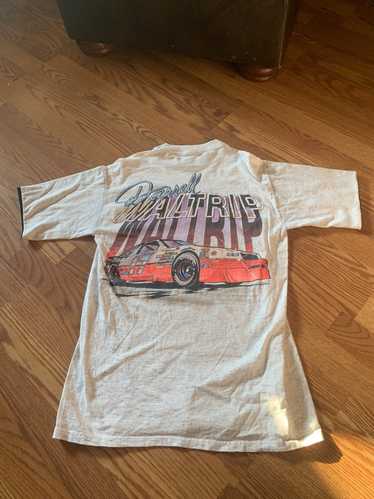 NASCAR × Streetwear × Vintage 1992 daryle waltrip 