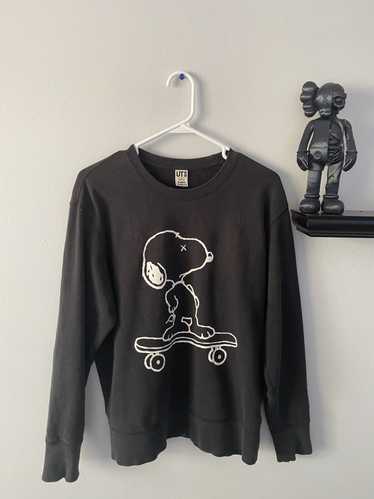 Kaws × Uniqlo Kaws X Uniqlo