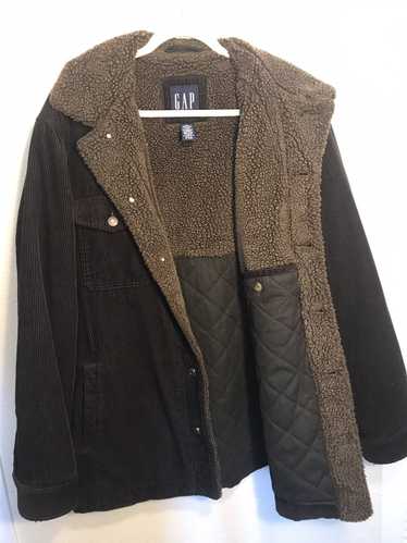 Gap × Vintage Vintage GAP Corduroy coat