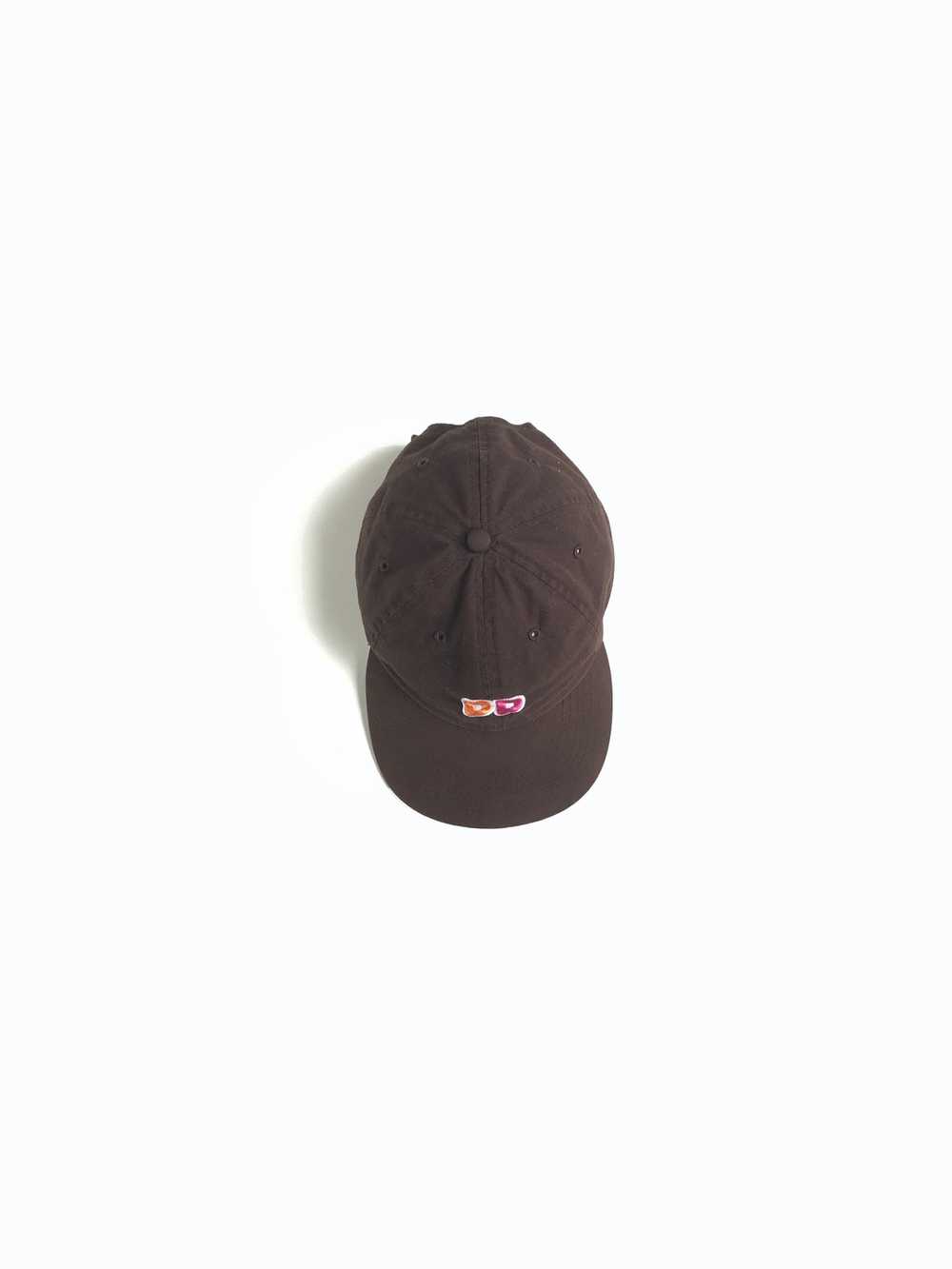 Dad Hat Dunkin’ Donuts uniform hat - image 2