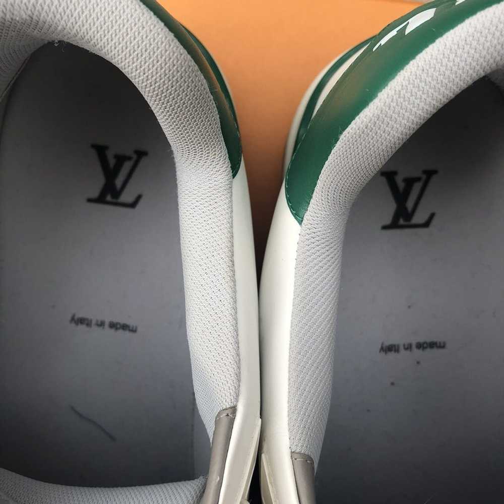 Louis Vuitton × Virgil Abloh SS19 408 TRAINER SNE… - image 7