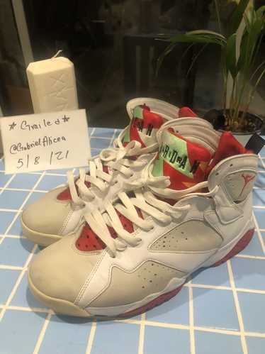 Jordan Brand Retro 7 Hares